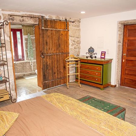 Quinta Da Quinta, Private Room Vieira do Minho Eksteriør billede