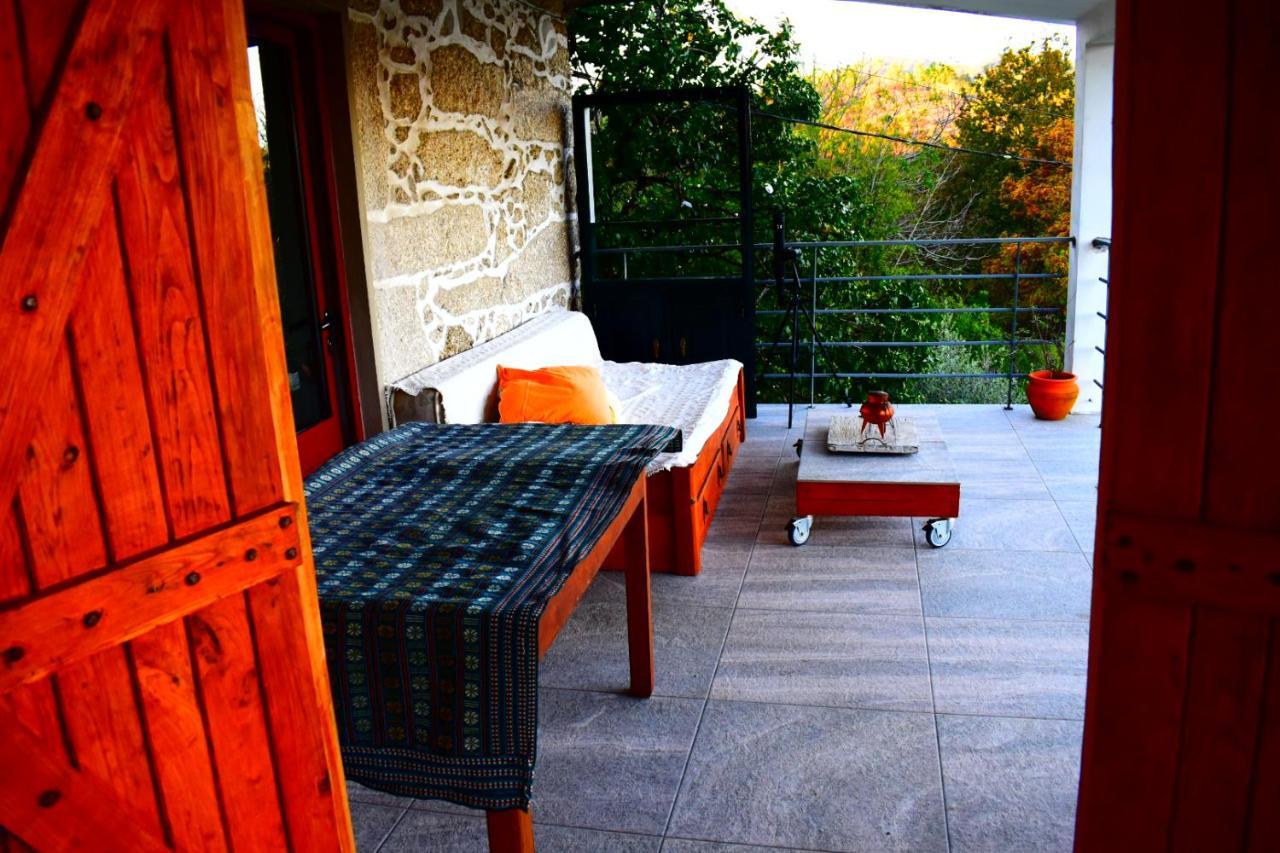 Quinta Da Quinta, Private Room Vieira do Minho Eksteriør billede
